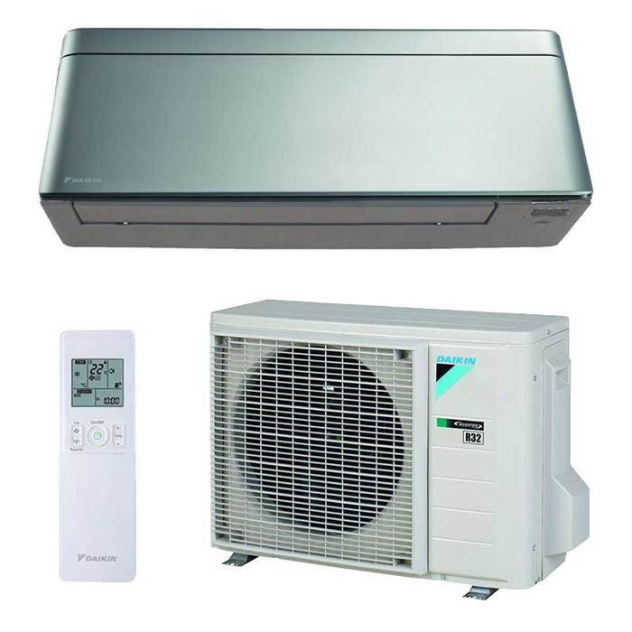 Daikin FTXA20BS/RXA20A  