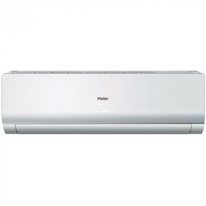 Haier AS09NS5ERA - White - 1U09BS3ERA  