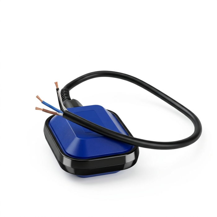 Датчик уровня поплавкового типа FS 05, 0,5м