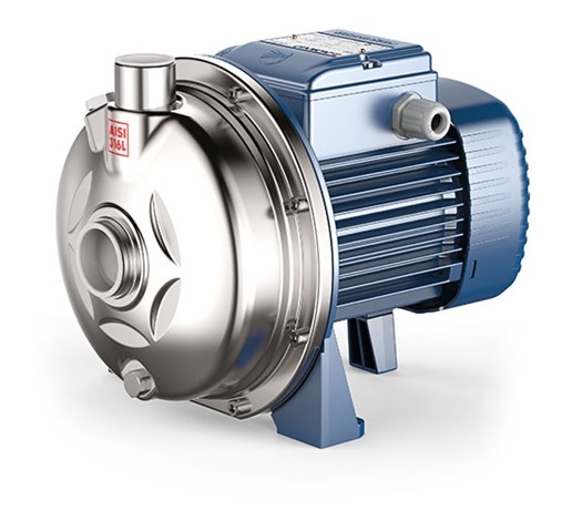 Насос центробежный Pedrollo CP 200-ST6  