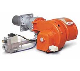 Газовая горелка Baltur (Балтур) TBG 80 LX PN 50Hz