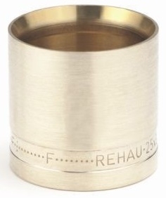 Rehau Надвижная гильза 32x2,9