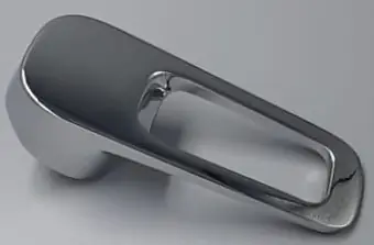 Ручка для смесителя 35 мм Do.Korona DK-913-35