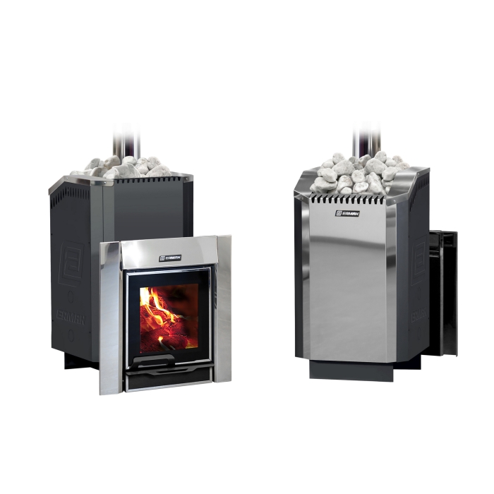 ERMAK 16 ПРЕМИУМ (Чугун)  