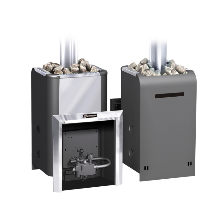 ERMAK DM-60 BW  