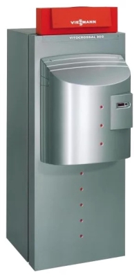 Газовый котел Viessmann Vitocrossal 300 60