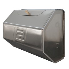 Ермак INOX3 (65 л) нержавеющая сталь