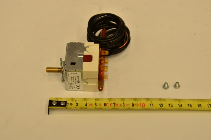 Baxi Термостат рабочий (711554700)  