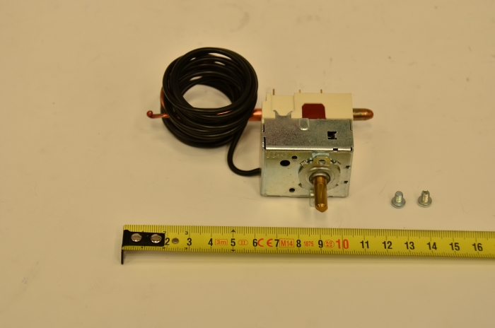 Baxi Термостат рабочий (711554700)  