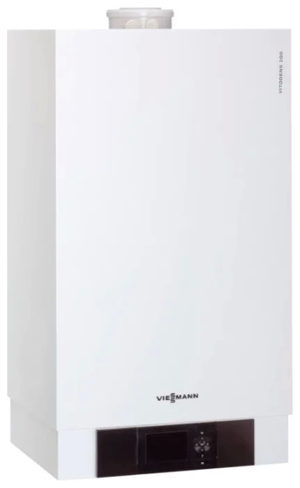Газовый котел Viessmann Vitodens 200-W B2KB066  