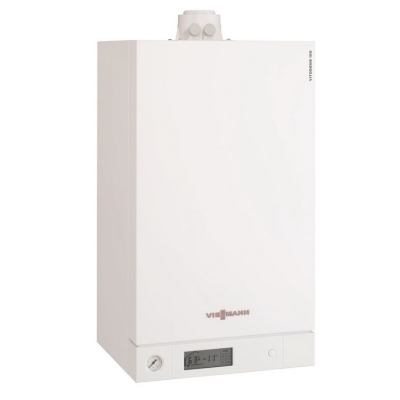 Viessmann Vitodens 200-W 35 (Vitotronic 100)