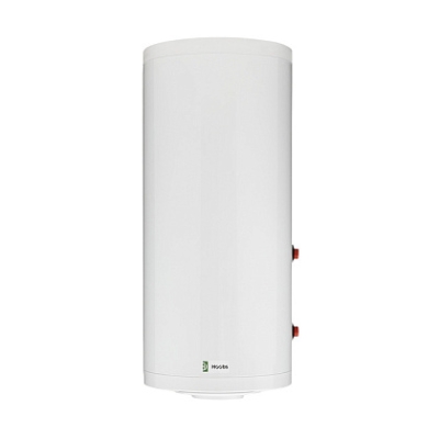 Водонагреватель косвенного нагрева настенный Hoobs GLAZE 150W 18.5кВт 150л ТЭН-опция