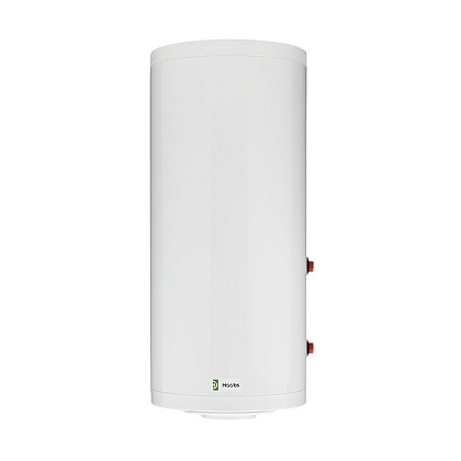 Водонагреватель косвенного нагрева настенный Hoobs GLAZE 150W 18.5кВт 150л ТЭН-опция  