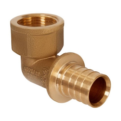 Угольник прямои? переходный Hoobs ?32x4,4 - 1ВР