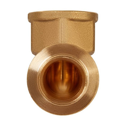 Угольник прямои? переходный Hoobs ?32x4,4 - 1ВР  