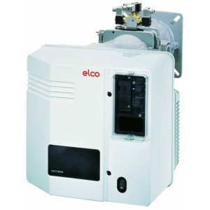 Горелка на комбинированном топливе Elco VGL 05.700 DP KL d11/4 - Rp 2  