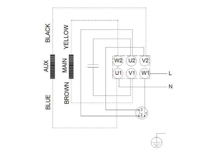 Насос для повышения давления Grundfos CM15-1 A-R-A-V-AQQV  