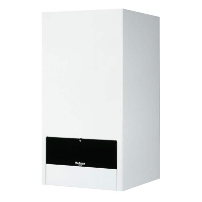 Газовый котел Buderus Logamax U052 24
