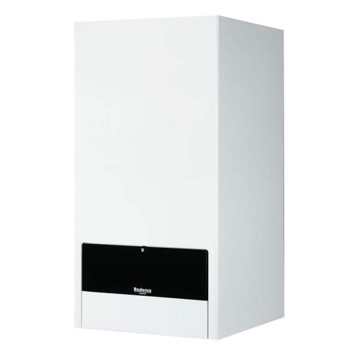 Газовый котел Buderus Logamax U052 24  