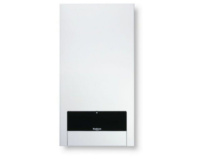 Газовый котел Buderus Logamax U052 24  