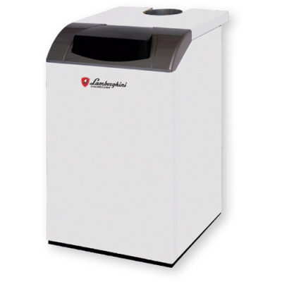 Газовый котел Lamborghini (Ламборджини) ERA F D45