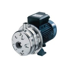 Насос центробежный с двойным колесом Ebara 2CDX/I 120/20 IE3 3х400 В 1,5 кВт (1621200004I)