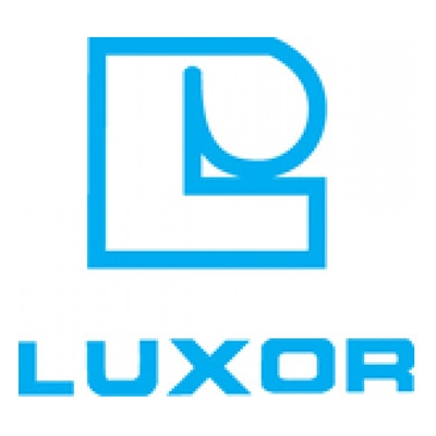 Luxor Блок для двухтрубной системы угловой М192 (3/4 ЕК)