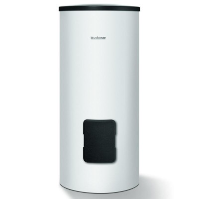 Бойлер косвенного нагрева Buderus Logalux SU750.5W-C белый