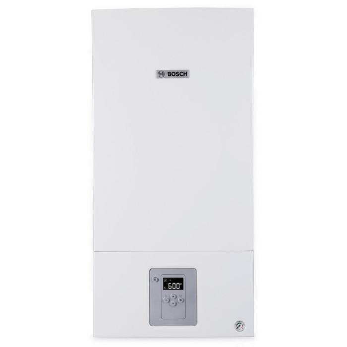 Конденсационный котёл Bosch Condens 2500 W WBC 28-1 C  