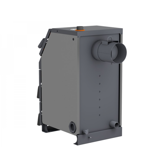 Твердотопливный котёл Zota Тополь-ВК 32  