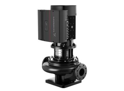 Насос для повышения давления Grundfos TPE 80-570/2-A-F-A-BAQE