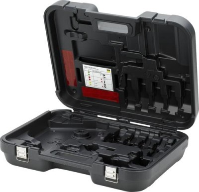 Viega Чемодан для пресс-инструмента Press Gun 5