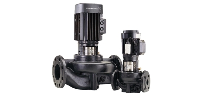 Циркуляционный насос Grundfos TP 40-60/2-A-F--BUBE (96401936)