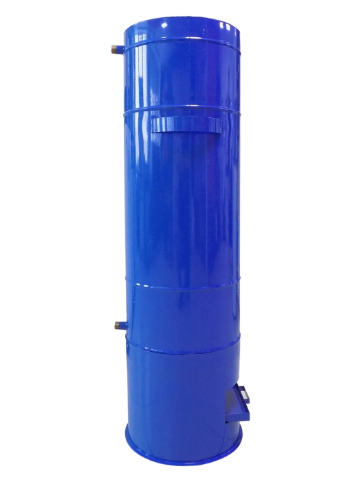 Аквадискотека Дровяная колонка/водонагреватель/печь для бассейна  