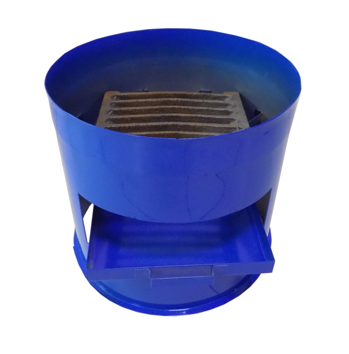 Аквадискотека Дровяная колонка/водонагреватель/печь для бассейна  