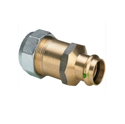 Viega Переходник 1 1/4х35, бронза