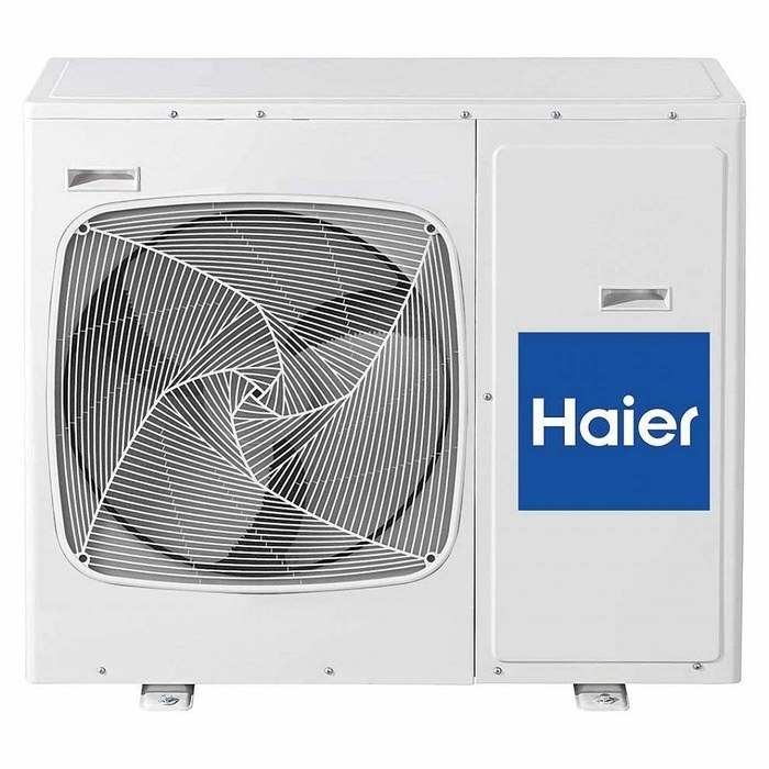 Haier AS09NS5ERA - Full Gold - 1U09BS3ERA  