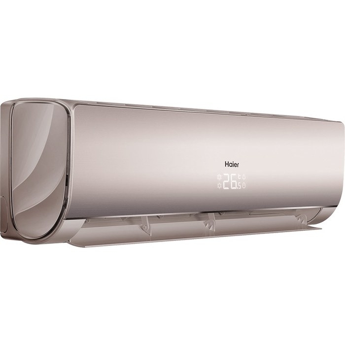 Haier AS09NS5ERA - Full Gold - 1U09BS3ERA  