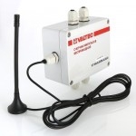 Valtec Счетч имп.,-регистр (4-х кан. с модем, автоном. питание, ip65, ант. в компл.)  