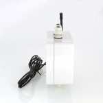 Valtec Счетч имп.,-регистр (4-х кан. с модем, автоном. питание, ip65, ант. в компл.)  