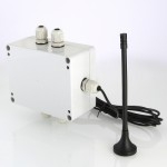 Valtec Счетч имп.,-регистр (4-х кан. с модем, автоном. питание, ip65, ант. в компл.)  