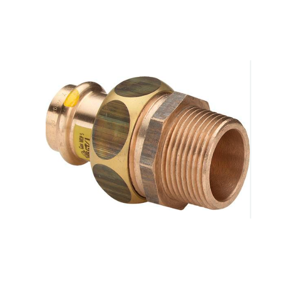 Viega Разъёмное соединение медь G 42HP 1 1/2  