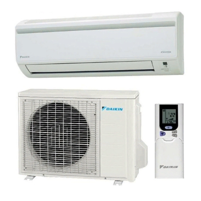 Daikin ATYN25L/ARYN25L Nord-40  