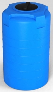 Ёмкость для воды Экопром T 500л  