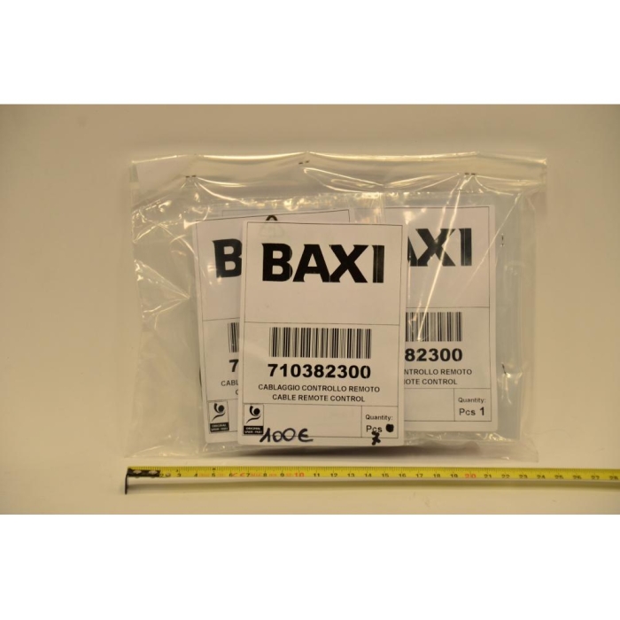   Baxi Кабель ПДУ  