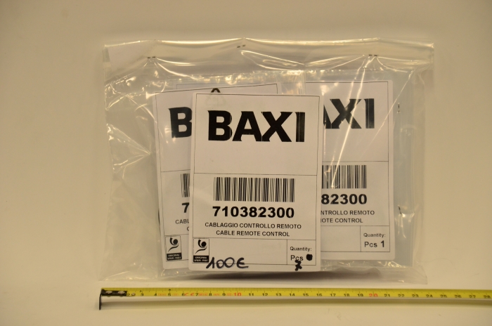   Baxi Кабель ПДУ  