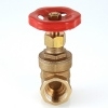 Valtec Задвижка PN 16 1/2"  