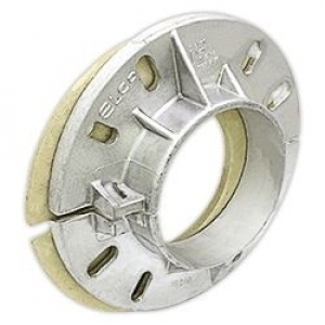Buderus Комплект фланца горелки Logatop DE 1.3H-0056 к котлу G215-95 WS