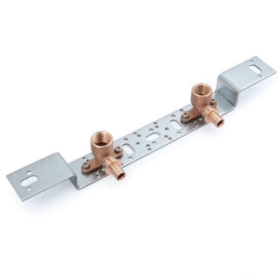 Монтажный блок Rehau (ВЫВЕДЕН ИЗ АССОРТИМЕНТА)