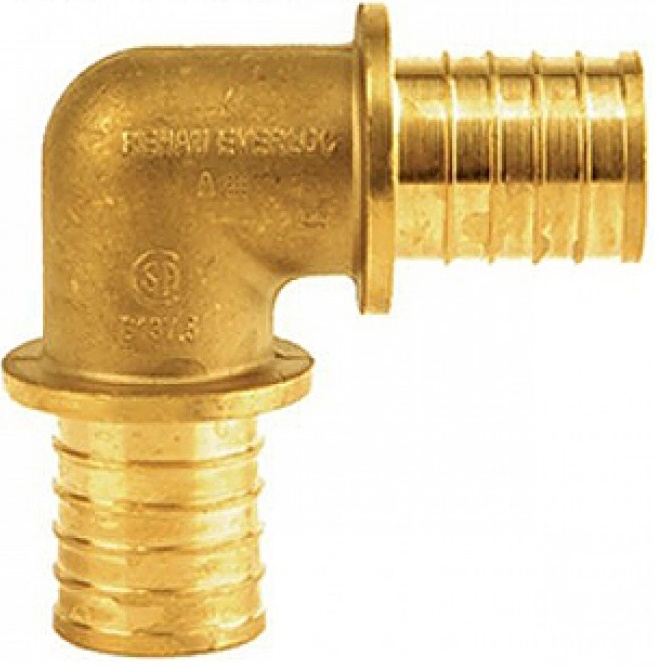 Rehau Угольник 90°, SDR 11, 40х3,7 LX  